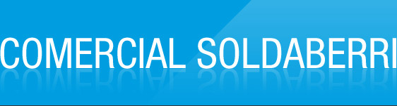 Logotipo Soldaberri